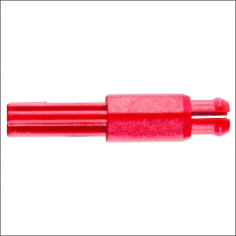 HARTING 09120009901 PolarisatieKennzeichnung industriële connector