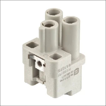 HARTING 09120023151 Kontaktblock fuer rechteckige Steckverbinder 21 mm