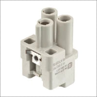 HARTING 09200030306 Gehaeuse fuer rechteckige Steckverbinder 28 mm