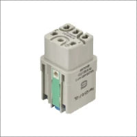 HARTING 09200030320 Gehaeuse fuer rechteckige Steckverbinder 28 mm