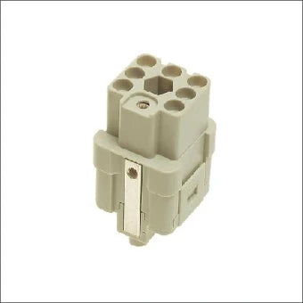 HARTING 09120073101 Kontaktblock fuer rechteckige Steckverbinder 21 mm