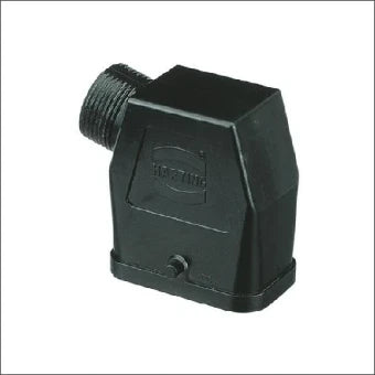 HARTING 09120080527 Gehaeuse fuer rechteckige Steckverbinder 28.8 mm