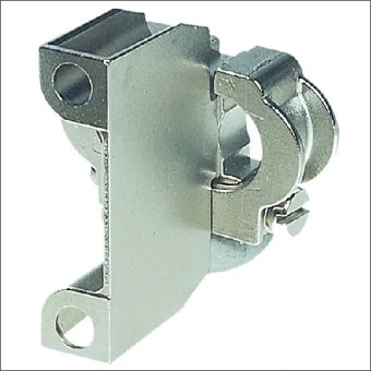 HARTING 09140009924 Bevestigingselement industriële connector 25.8 mm