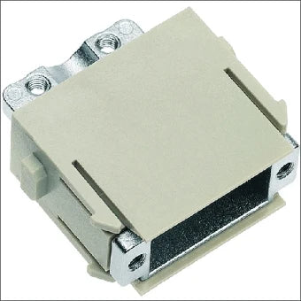 HARTING 09140009931 Kontaktblock fuer rechteckige Steckverbinder