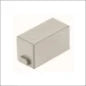 HARTING 09140160303 Contactblokhouder industriële connector