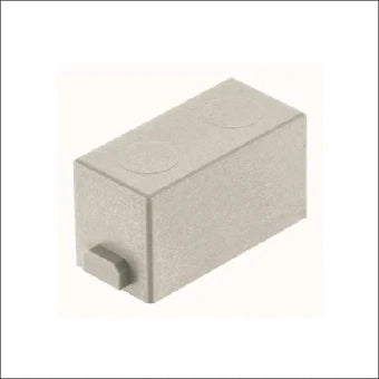 HARTING 09140009950 Zubehoer/Teile fuer aansluit- und verbindingsmaterialen