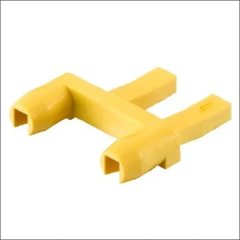 HARTING 09140009974 PolarisatieKennzeichnung industriële connector