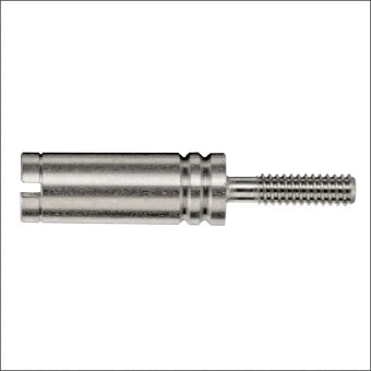 HARTING 09140009982 PolarisatieKennzeichnung industriële connector