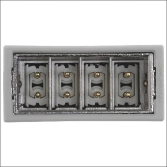 HARTING 09140013011 Contactblokhouder industriële connector