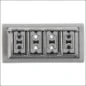 HARTING 09140013011 Contactblokhouder industriële connector