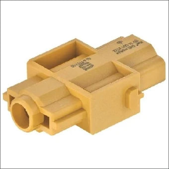 HARTING 09140013132 Kontaktblock fuer rechteckige Steckverbinder 14.6 mm