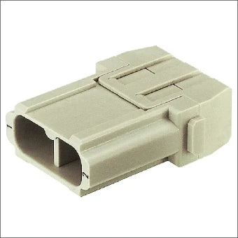 HARTING 09140023003 Kontaktblock fuer rechteckige Steckverbinder