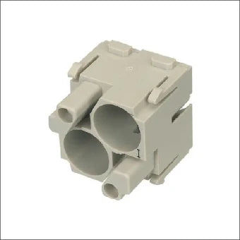 HARTING 09140023101 Contactblokhouder industriële connector