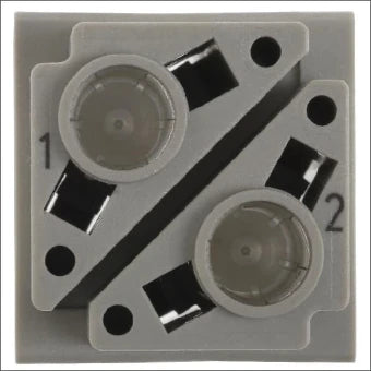 HARTING 09140023151 Kontaktblock fuer rechteckige Steckverbinder