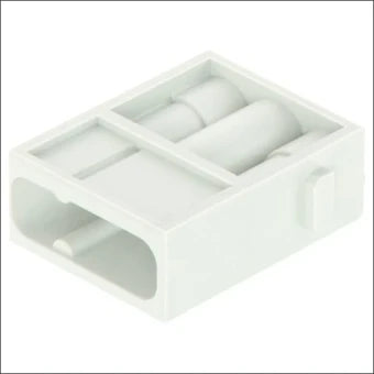HARTING 09140033002 Kontaktblock fuer rechteckige Steckverbinder