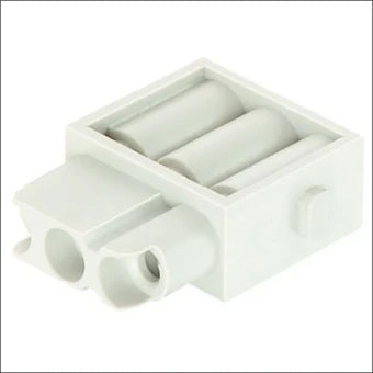 HARTING 09140033102 Kontaktblock fuer rechteckige Steckverbinder