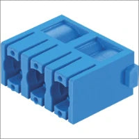 HARTING 09140052601 Kontaktblock fuer rechteckige Steckverbinder