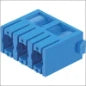 HARTING 09140052601 Kontaktblock fuer rechteckige Steckverbinder