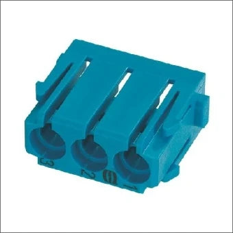 HARTING 09140034501 Kontaktblock fuer rechteckige Steckverbinder