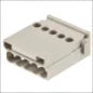 HARTING 09140013011 Contactblokhouder industriële connector