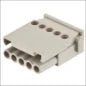 HARTING 09140013011 Contactblokhouder industriële connector