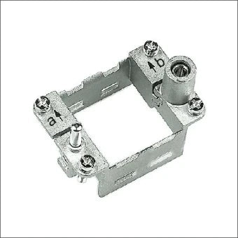 HARTING 09140060313 Contactblokhouder industriële connector 51.2 mm