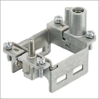 HARTING 09140014623 Contactblokhouder industriële connector