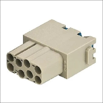 HARTING 09140082733 Kontaktblock fuer rechteckige Steckverbinder