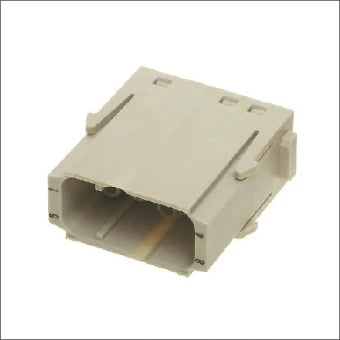 HARTING 09140083001 Kontaktblock fuer rechteckige Steckverbinder