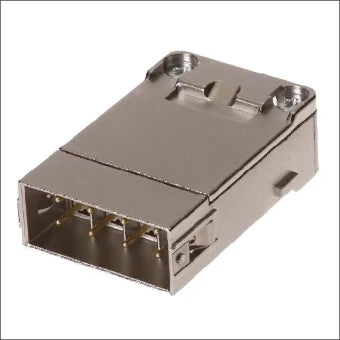 HARTING 09140083011 Kontaktblock fuer rechteckige Steckverbinder