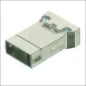 HARTING 09140013011 Contactblokhouder industriële connector