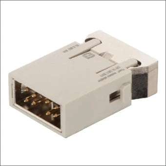 HARTING 09140083021 Kontaktblock fuer rechteckige Steckverbinder