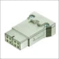 HARTING 09140013011 Contactblokhouder industriële connector