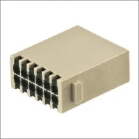 HARTING 09140122732 Kontaktblock fuer rechteckige Steckverbinder