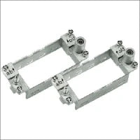 HARTING 09140160303 Contactblokhouder industriële connector