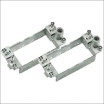 HARTING 09140160303 Contactblokhouder industriële connector