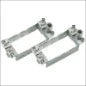 HARTING 09140160303 Contactblokhouder industriële connector