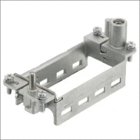 HARTING 09140014623 Contactblokhouder industriële connector