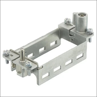 HARTING 09140160371 Contactblokhouder industriële connector 84.6 mm
