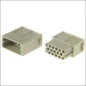 HARTING 09140014623 Contactblokhouder industriële connector