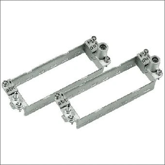 HARTING 09140240303 Contactblokhouder industriële connector