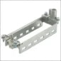 HARTING 09140022651 Kontaktblock fuer rechteckige Steckverbinder