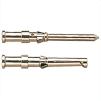 HARTING 09150006103 Contact voor industriële connector