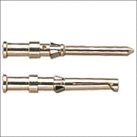 HARTING 09150006101 Contact voor industriële connector