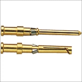 HARTING 09150006127 Contact fuer industriële connector