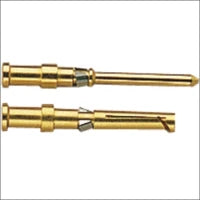 HARTING 09360083001 Contactblok voor rechthoekige connector