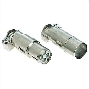 HARTING 09150043013 Kontaktblock fuer rechteckige Steckverbinder