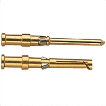 HARTING 09150006223 Contact fuer industriële connector
