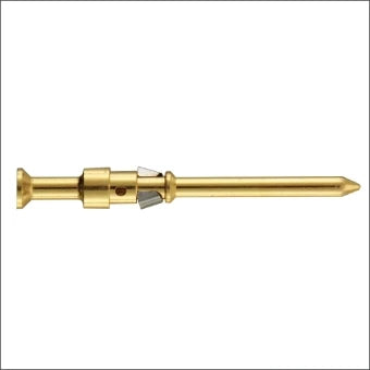 HARTING 09152006127 Contact fuer industriële connector