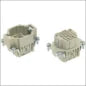 HARTING 09160243001 Kontaktblock fuer rechteckige Steckverbinder 50.8 mm